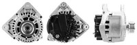 Elstock Lichtmaschine Generator 110A 14V FüR Renault Grand ScéNic II 1.6 1.5