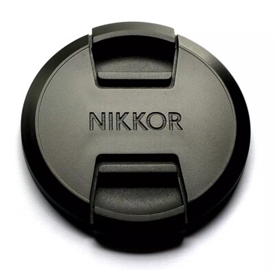 Ersatz 46mm Nikkor Front Objektivdeckel Abdeckung LC-46B für Nikon Z Objektive