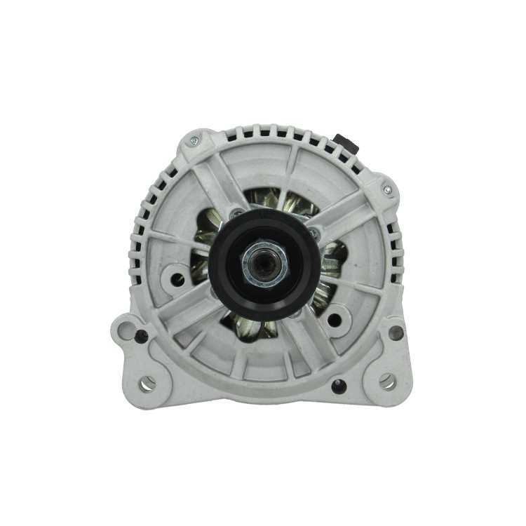 Lichtmaschine 120 A 12 V Passend Für Volkswagen Sharan Van 0123510001