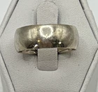 STUNNING .925 Vintage Sterling Silver  Ring Size 8.75