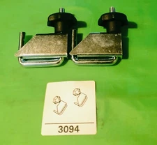 OEM VW Audi 3094 Hose Clamps - Up To 25 MM