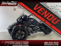 2020 Can-Am SPYDER F3T LIMITED