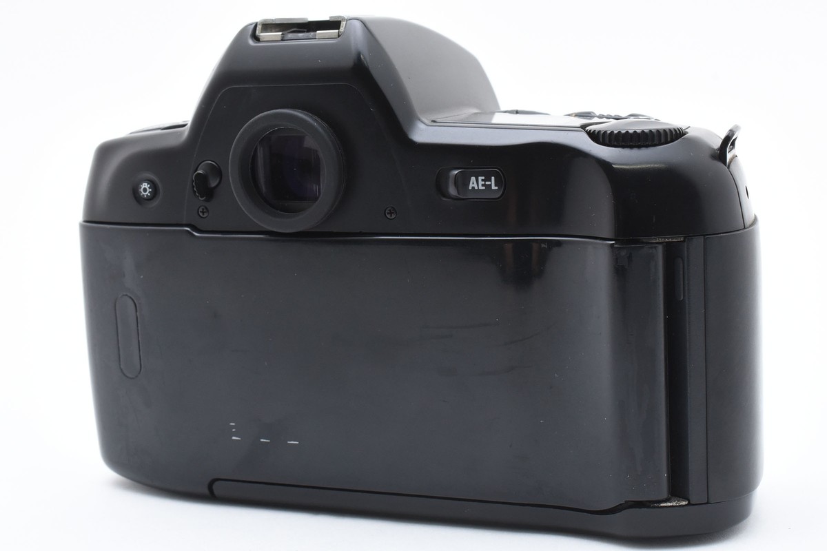Near MINT] Nikon F90X SLR 35mm Film Camera From JAPAN | eBay