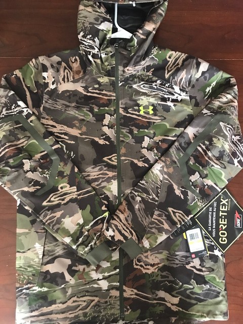 under armour essential rain jacket