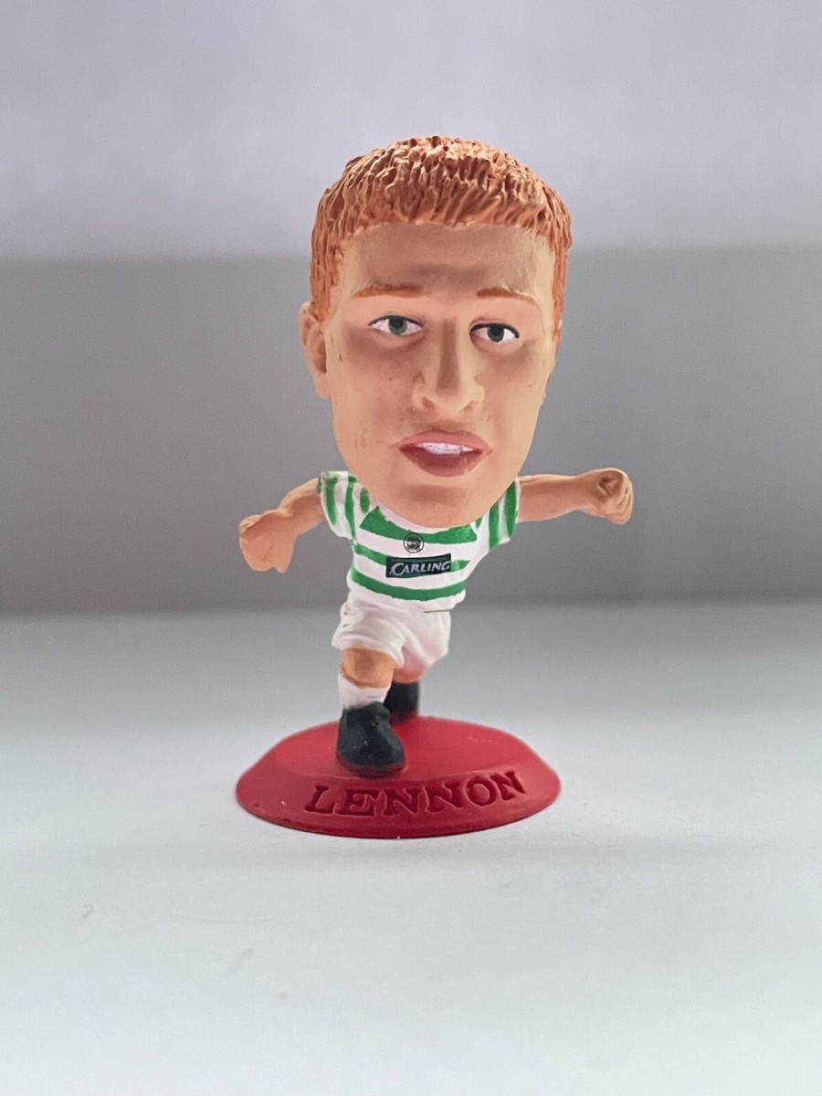 Corinthian Microstars Series 12 - Variety of Clubs Similar