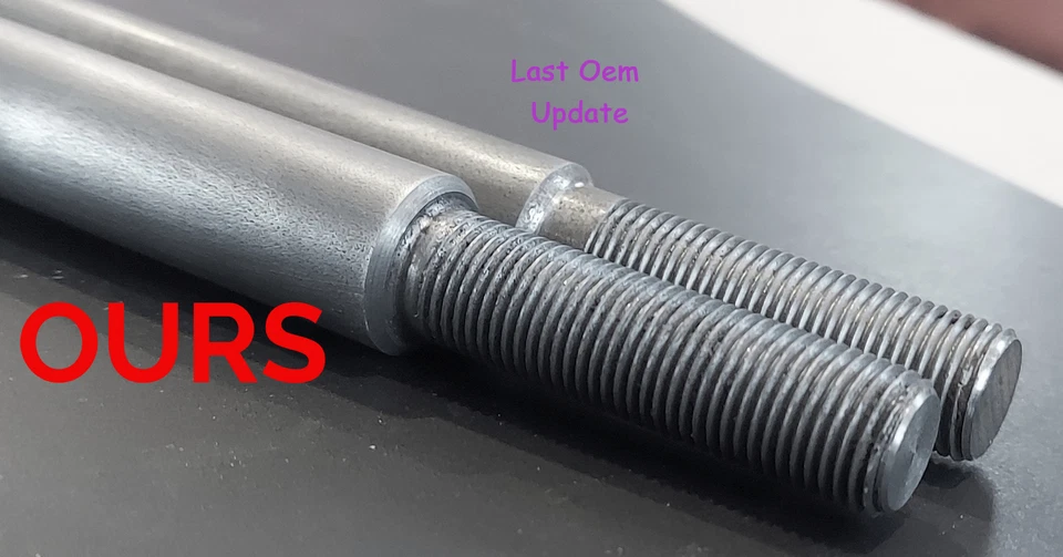 Case Ingersoll C44806 UPGRADE link de arrasto de direção C14332, C18786, C25857, C21528 - Imagem 3 de 4