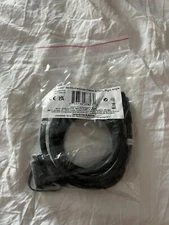 NMEA 2000 backbone/drop cable 6 foot right angle