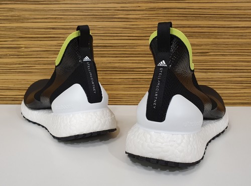 Zapatillas Adidas by Stella McCartney Ultra BOOST X All Terrain AC7567 talla 40 - Imagen 5 de 9