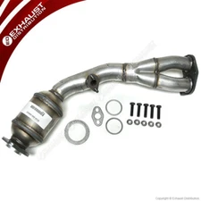 TOYOTA TACOMA 2.7L 2000-2004 Front Catalytic Converter