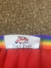 PolyPad Fahr-/Rollenauflage