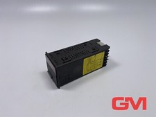 Saia Contatore CKG 36 2E1 N0N0E00 counter 220-240V AC Display VS 12V 25mA