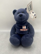 Limited Treasures Pro Bears Denver Broncos John Elway 7 with tags 1983-1998