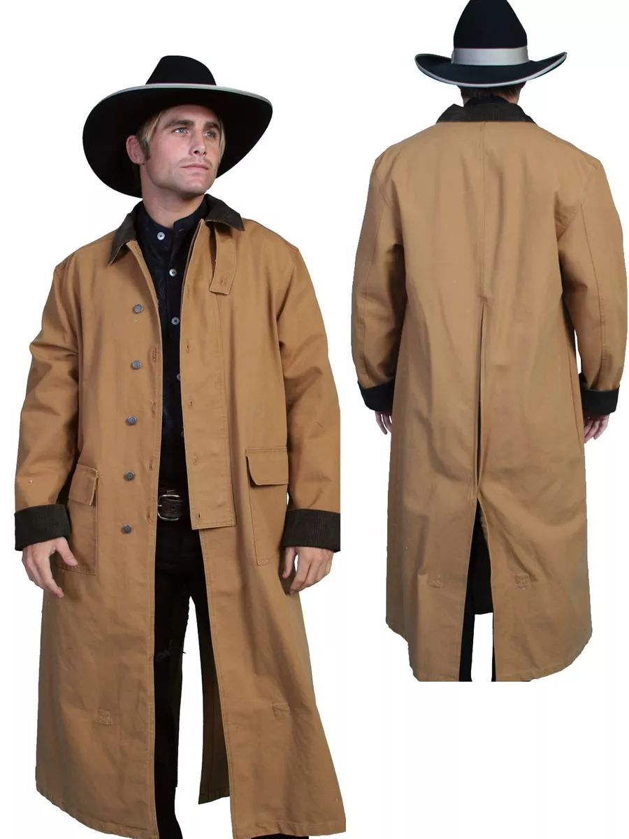 Old west clearance cowboy clothes