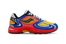 Jae Tips x Saucony Grid Jazz 9 I Love You But...