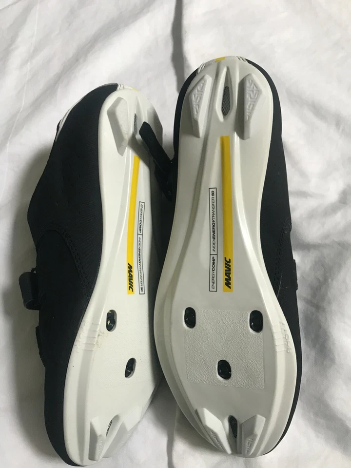 mavic mujer ksyrium elite ll talla 6 US ergofit 3d Foto 3 de 4