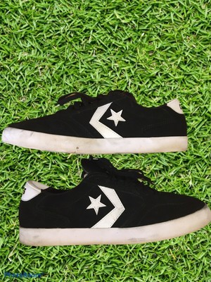 converse checkpoint pro low top