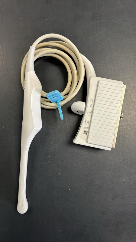 Siemens Acuson MC9-4 Ultrasound probe SN: BK73361