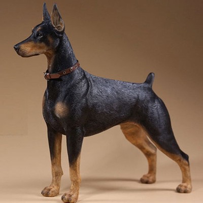 doberman toys