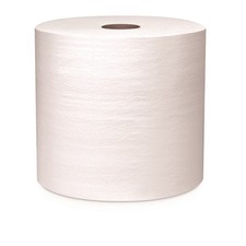 Sellars 2030001 1-Ply 12.5 x 12 TOOLBOX Z300 Wipers - White (1/Carton) New