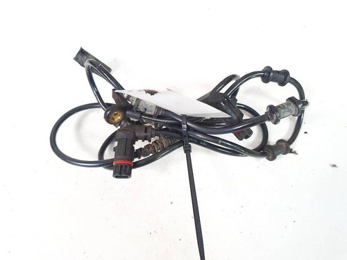 a1645400917 ABS Radsensor Drehzahlsensor Sensor Raddrehzahl Abs F DE1668199-84