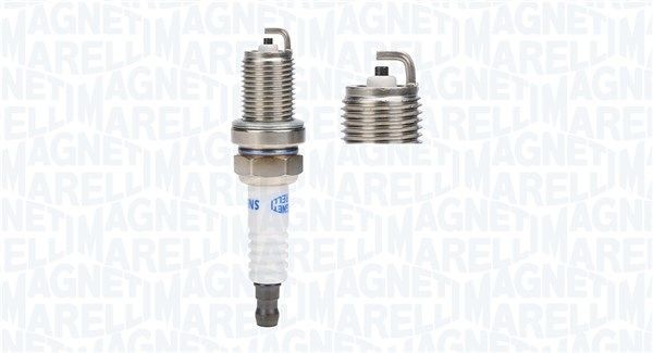 4x ✅Fits MAGNETI MARELLI 062611000012 Spark Plug ⭐UK Seller⭐ - Image 10