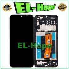 DISPLAY LCD + FRAME PER SAMSUNG GALAXY A14 4G SM-A145R SM-A145P TOUCH VETRO