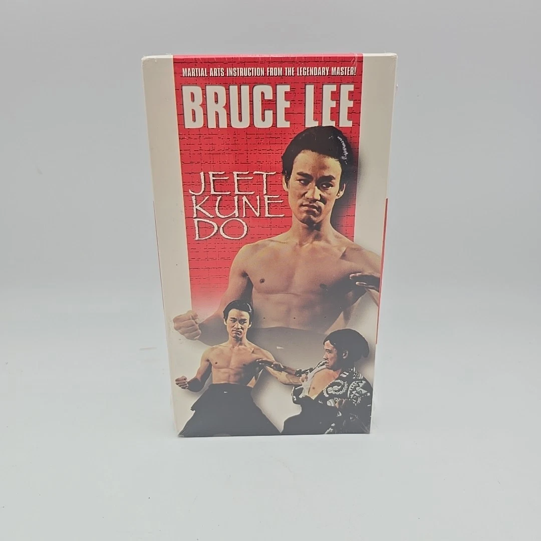 Traditional Martial Arts VHS Tape for sale | eBay