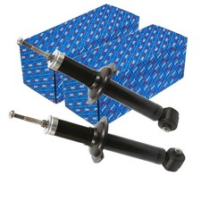 Amortisseur Mitsubishi SAPPORO