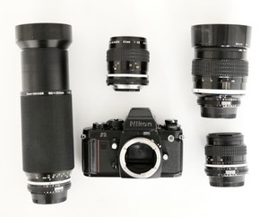 Nikon F3 | eBay