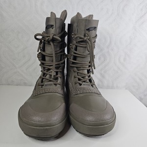 Vans Standard Snow Mte | eBay display picture 1