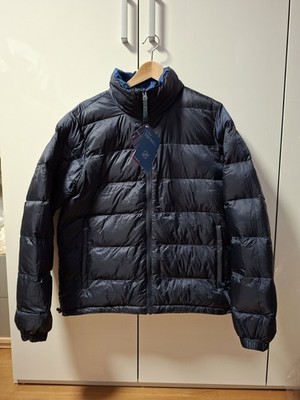 Helly Hansen Reversible Primaloft Steppjacke M