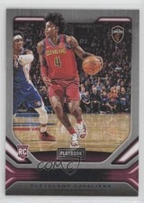 2019-20 Panini Chronicles Playbook Blue /99 Kevin Porter Jr #170 0ad