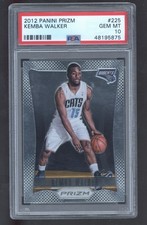 Top 5 Kemba Walker Rookie Cards 7