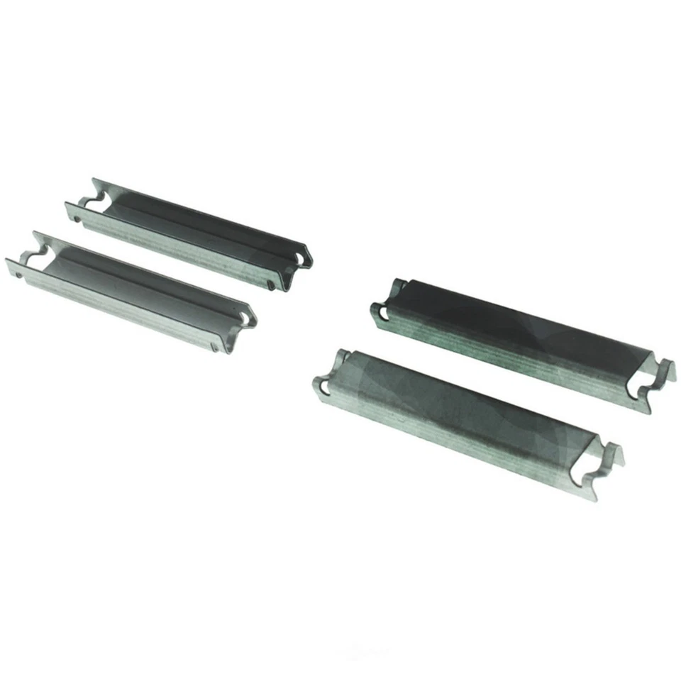 Juego de pastillas de freno de disco para Mercury Mountaineer 1997-2001 PIEZAS CENTRICAS Foto 2 de 4