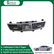 BEOBACHTEN  MERCEDES CLASSE S 2218270370