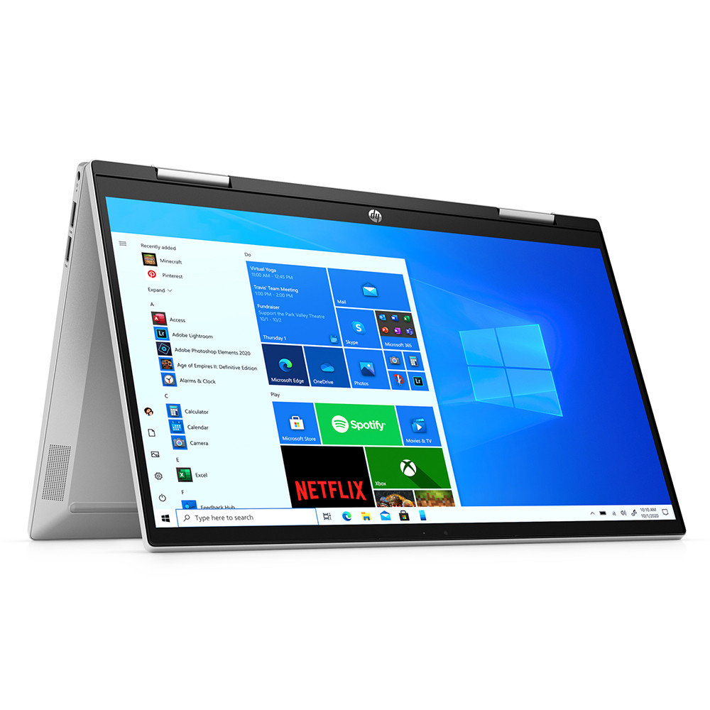 HP Pavilion x360 14t 14