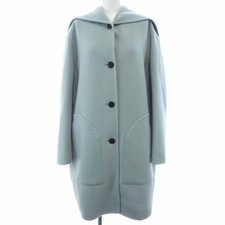 Authentic Hermes 87-7100. Coat 230-000-395-6891