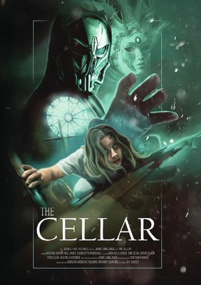 The Cellar (MOD) (DVD Movie)