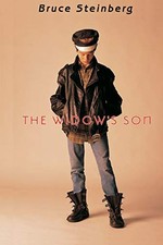 THE WIDOW'S SON By Bruce Robb Steinberg *Excellent Condition*