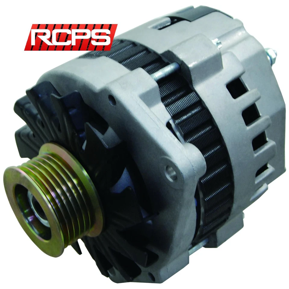 Nuevo alternador 105A para Buick Skylark 3,1 L 1996-98 ADR0131 90-01-4343 400-12129 Foto 3 de 4