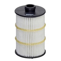 ÖLfilter-Einsatz 119 Mm Hengst Filter Passend FüR U.A. U.A. Audi A6