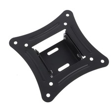  LCD Monitor Stand Wall Mount Stands Adjustable Desktop Computer Screen