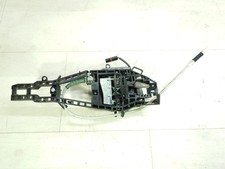 BMW F30 F31 F35 F80 T�r Griff Tr�ger Halter Fassung Rahmen hinten rechts 7332268