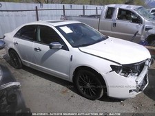 Used Automatic Transmission Assembly Fits 2010 Lincoln Mkz At 3.5l Awd From 08 Used Automatic Transmission Assembly Fits 2010 Lincoln Mkz At 3.5l Awd From 08