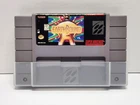 EarthBound (SNES, 1995) Cartridge only, Authentic, Tested and Working!