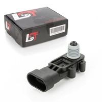 Ladedrucksensor Luftdruck MAP Sensor FüR GMC Jimmy 4.3 16238399