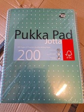 Pukka Pad Schreibblöcke 3ER Set gepunktet