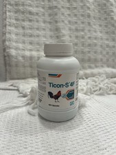 Ticon-s 4f For Poultry