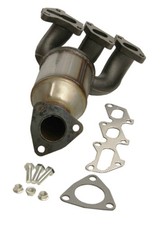 MAXGEAR Katalysator 27-6077 für OPEL CORSA S07 AGILA H00 X01 F08 F68 L08 L68 12V