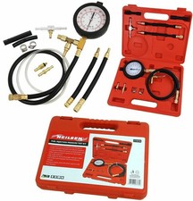 FUEL PUMP PRESSURE TESTER for Schrader Test Port Systems Petrol & Diese - CT3376